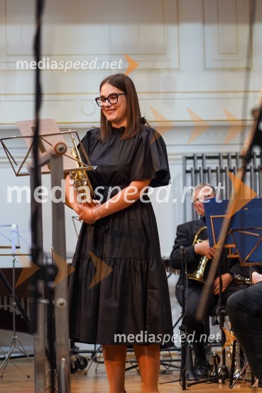 Dobrodelni koncert mednarodnega rotarijskega orkestra ob 30-letnici Rotary kluba Maribor