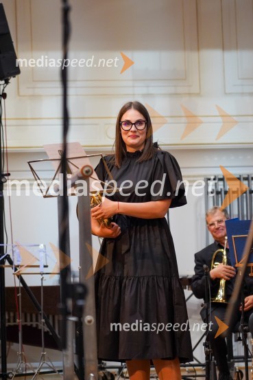 Dobrodelni koncert mednarodnega rotarijskega orkestra ob 30-letnici Rotary kluba Maribor