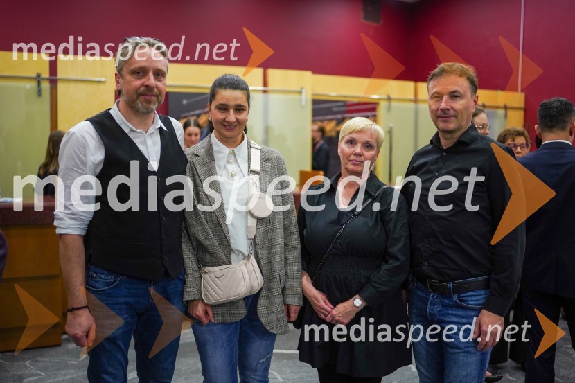 Dobrodelni koncert mednarodnega rotarijskega orkestra ob 30-letnici Rotary kluba Maribor