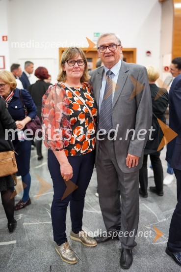 Dobrodelni koncert mednarodnega rotarijskega orkestra ob 30-letnici Rotary kluba Maribor