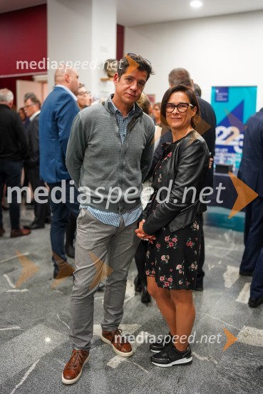 Dobrodelni koncert mednarodnega rotarijskega orkestra ob 30-letnici Rotary kluba Maribor