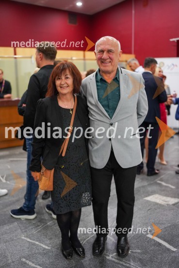 Dobrodelni koncert mednarodnega rotarijskega orkestra ob 30-letnici Rotary kluba Maribor