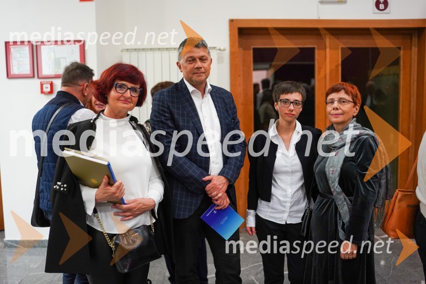 Dobrodelni koncert mednarodnega rotarijskega orkestra ob 30-letnici Rotary kluba Maribor