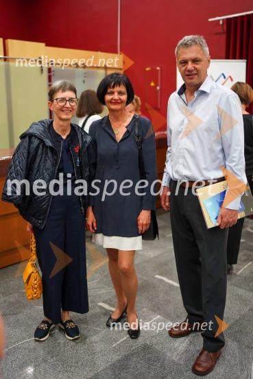 Dobrodelni koncert mednarodnega rotarijskega orkestra ob 30-letnici Rotary kluba Maribor