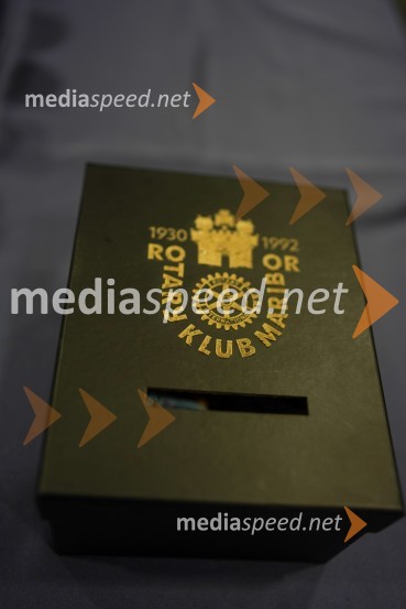 Dobrodelni koncert mednarodnega rotarijskega orkestra ob 30-letnici Rotary kluba Maribor