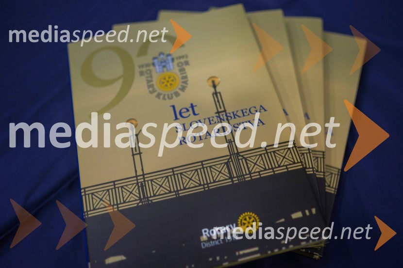 Dobrodelni koncert mednarodnega rotarijskega orkestra ob 30-letnici Rotary kluba Maribor