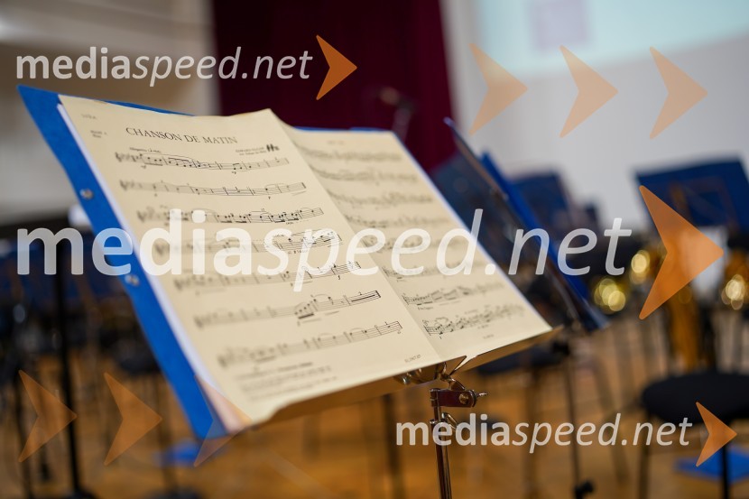 Dobrodelni koncert mednarodnega rotarijskega orkestra ob 30-letnici Rotary kluba Maribor