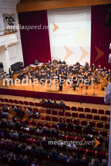 Dobrodelni koncert mednarodnega rotarijskega orkestra ob 30-letnici Rotary kluba Maribor