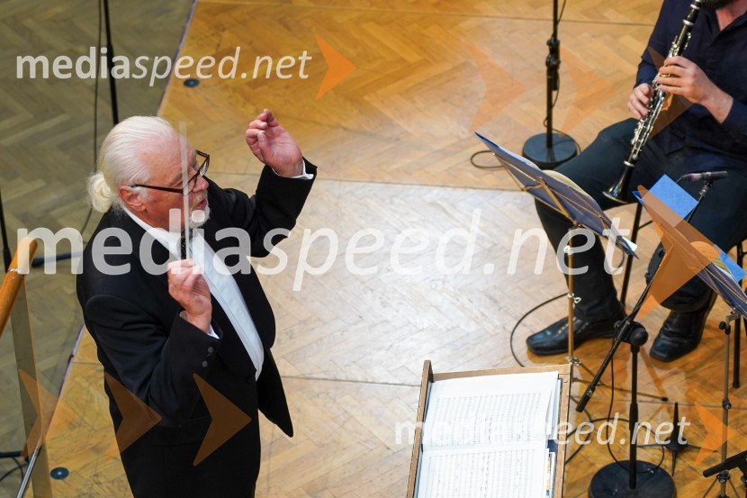 Dobrodelni koncert mednarodnega rotarijskega orkestra ob 30-letnici Rotary kluba Maribor