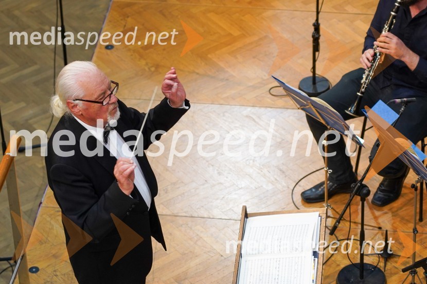 Dobrodelni koncert mednarodnega rotarijskega orkestra ob 30-letnici Rotary kluba Maribor