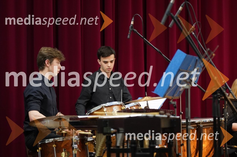 Dobrodelni koncert mednarodnega rotarijskega orkestra ob 30-letnici Rotary kluba Maribor