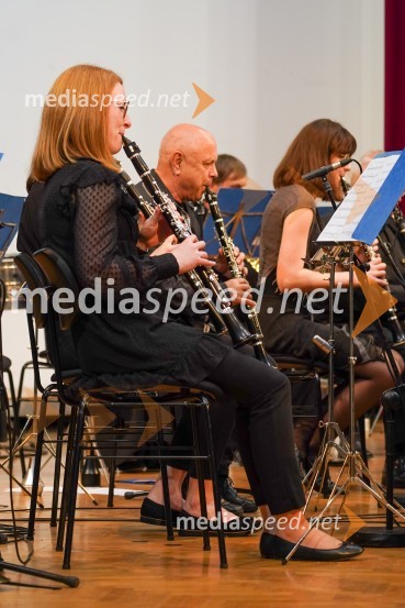 Dobrodelni koncert mednarodnega rotarijskega orkestra ob 30-letnici Rotary kluba Maribor