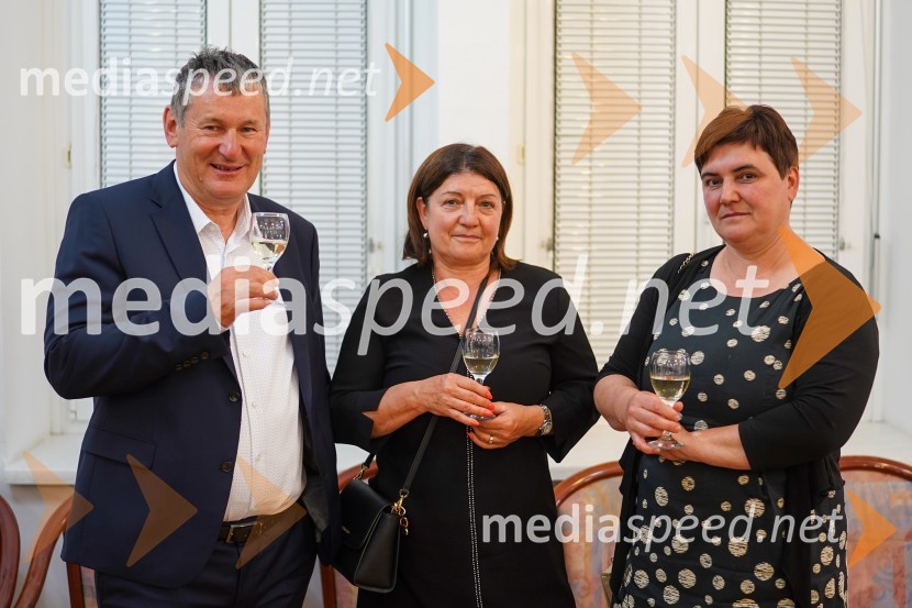 Dobrodelni koncert mednarodnega rotarijskega orkestra ob 30-letnici Rotary kluba Maribor