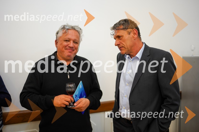 Dobrodelni koncert mednarodnega rotarijskega orkestra ob 30-letnici Rotary kluba Maribor