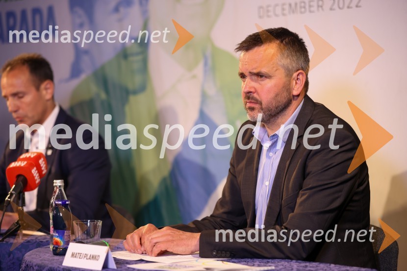  Matej Planko, Planinska zveza SlovenijeTomaž Barada napovedal kandidaturo za predsednika OKS