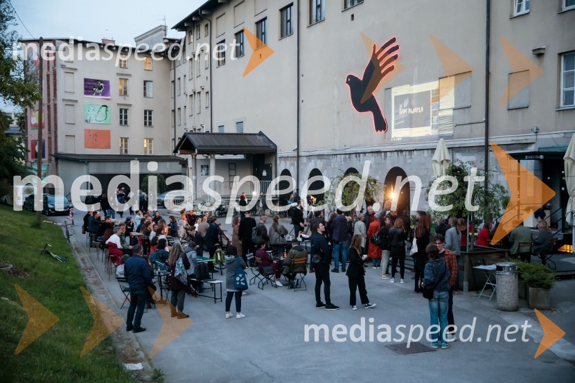 Dan zmage z Marcelom Štefančičem Jr