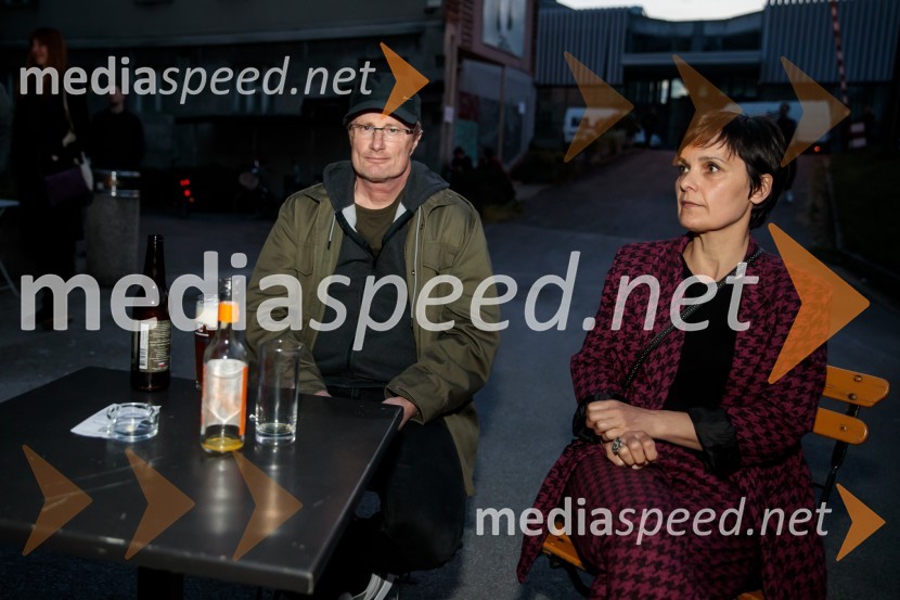 Dan zmage z Marcelom Štefančičem Jr