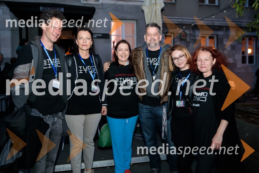 Dan zmage z Marcelom Štefančičem Jr