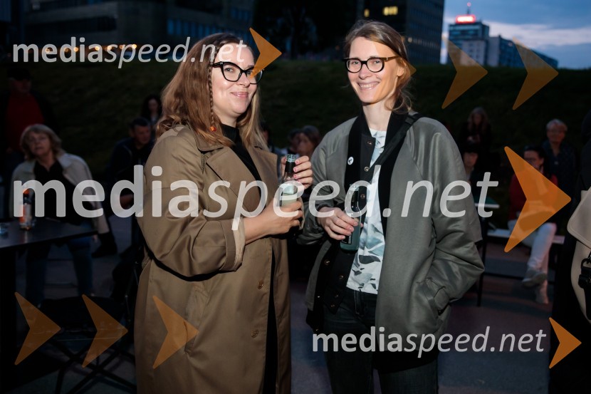 Dan zmage z Marcelom Štefančičem Jr