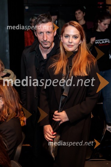  Boštjan Narat, pisatelj, glasbenik, Katalena;  ... Dan zmage z Marcelom Štefančičem Jr