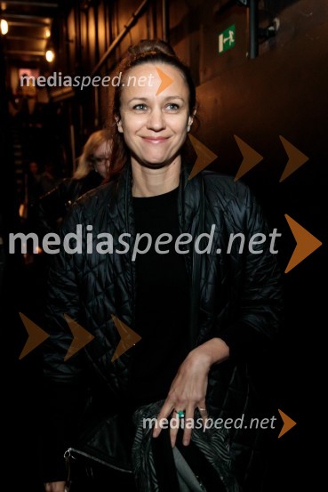  Katarina Stegnar, igralkaDan zmage z Marcelom Štefančičem Jr