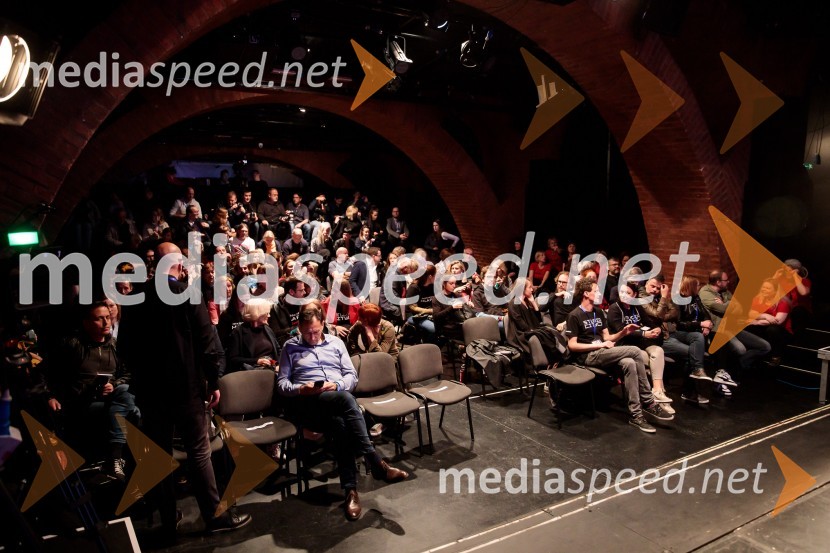 Dan zmage z Marcelom Štefančičem Jr