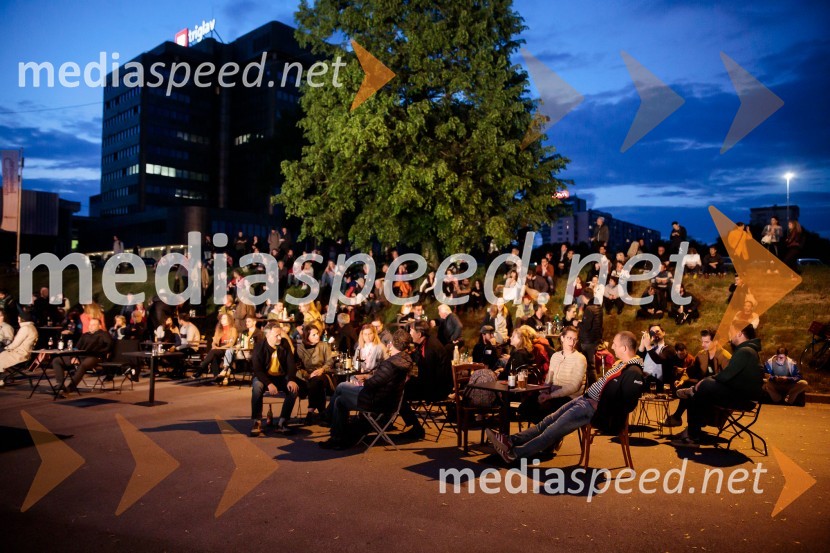 Dan zmage z Marcelom Štefančičem Jr