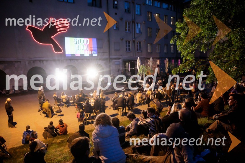 Dan zmage z Marcelom Štefančičem Jr