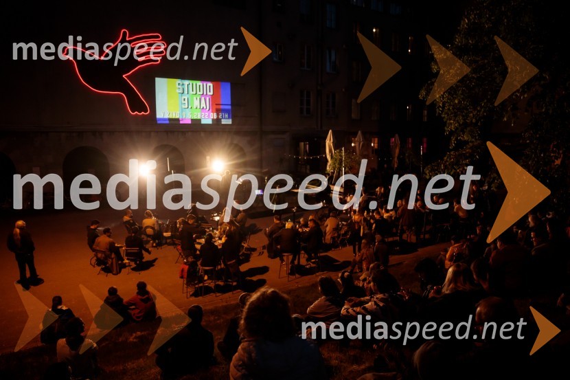 Dan zmage z Marcelom Štefančičem Jr