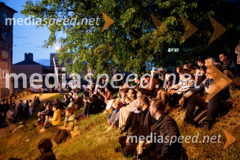 Dan zmage z Marcelom Štefančičem Jr