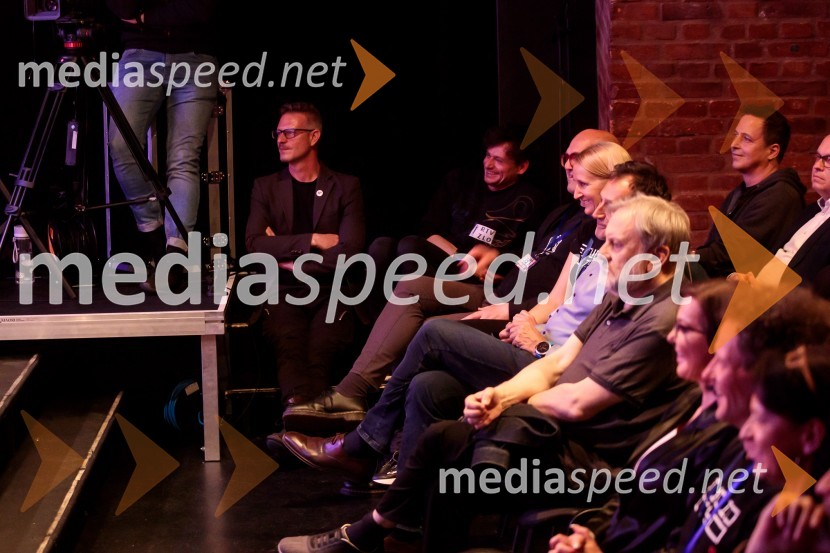 Dan zmage z Marcelom Štefančičem Jr