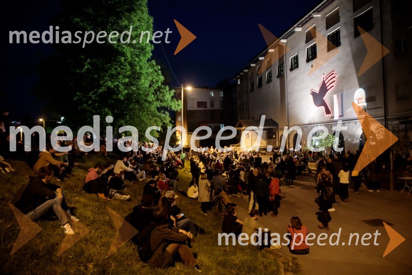 Dan zmage z Marcelom Štefančičem Jr