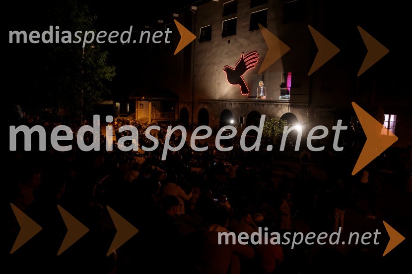 Dan zmage z Marcelom Štefančičem Jr