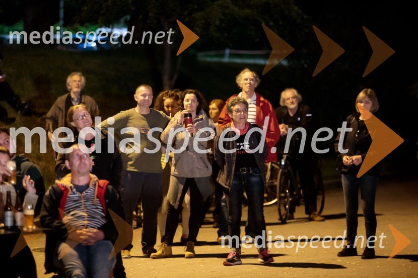 Dan zmage z Marcelom Štefančičem Jr