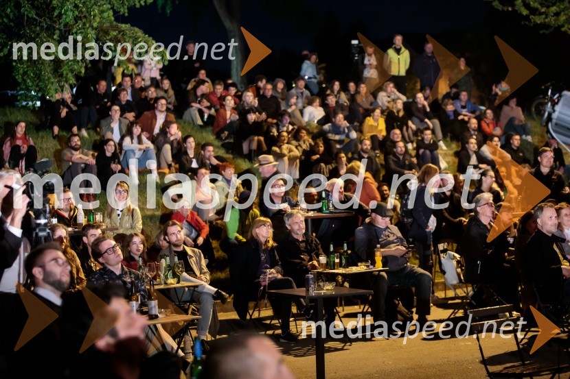 Dan zmage z Marcelom Štefančičem Jr