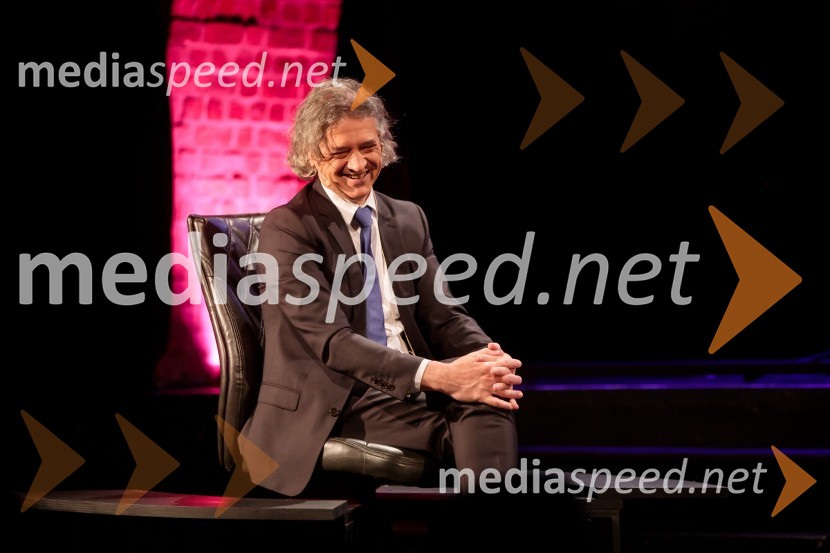  Robert Golob, predsednik stranke Gibanje SvobodaDan zmage z Marcelom Štefančičem Jr