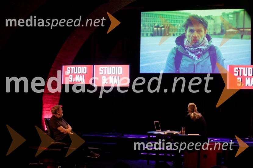 Dan zmage z Marcelom Štefančičem Jr