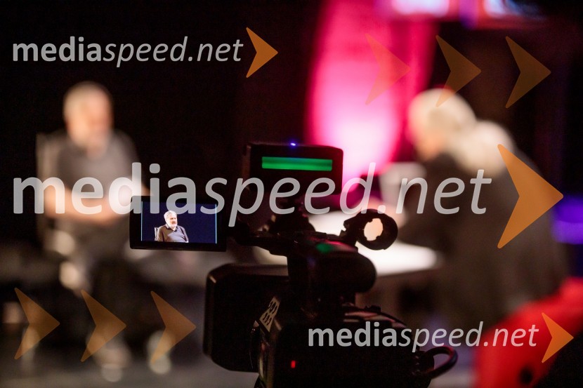 Dan zmage z Marcelom Štefančičem Jr