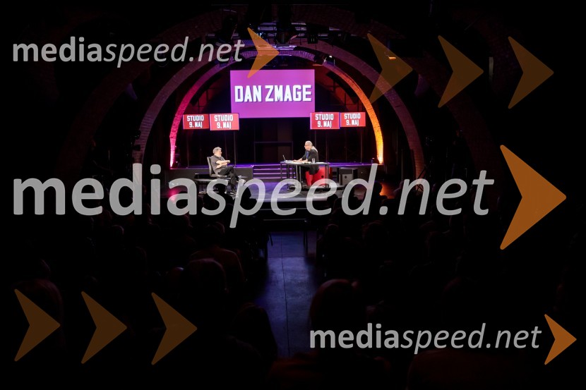 Dan zmage z Marcelom Štefančičem Jr