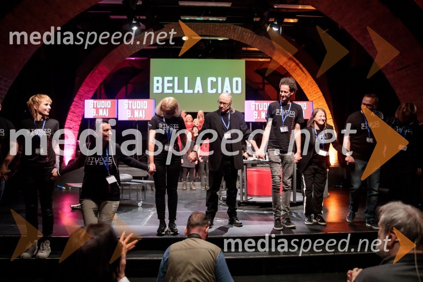 Dan zmage z Marcelom Štefančičem Jr