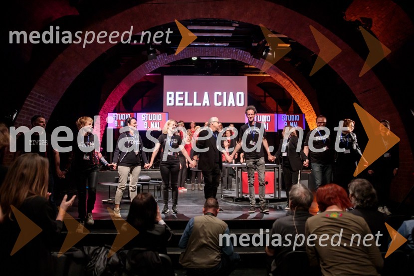 Dan zmage z Marcelom Štefančičem Jr