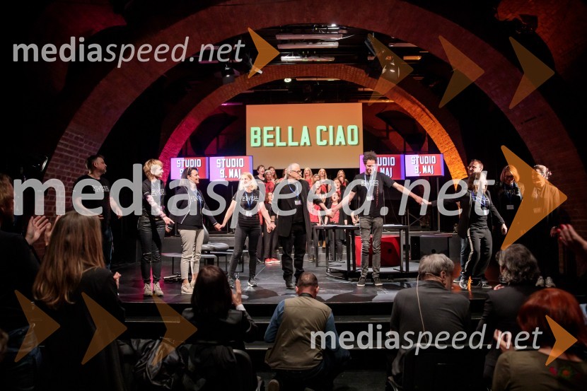 Dan zmage z Marcelom Štefančičem Jr