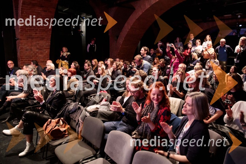 Dan zmage z Marcelom Štefančičem Jr