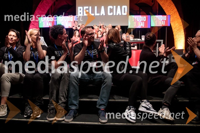 Dan zmage z Marcelom Štefančičem Jr