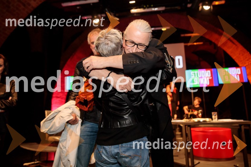  ... ; mag. Marcel Štefančič ml., filmski kritik, publicist in TV voditeljDan zmage z Marcelom Štefančičem Jr