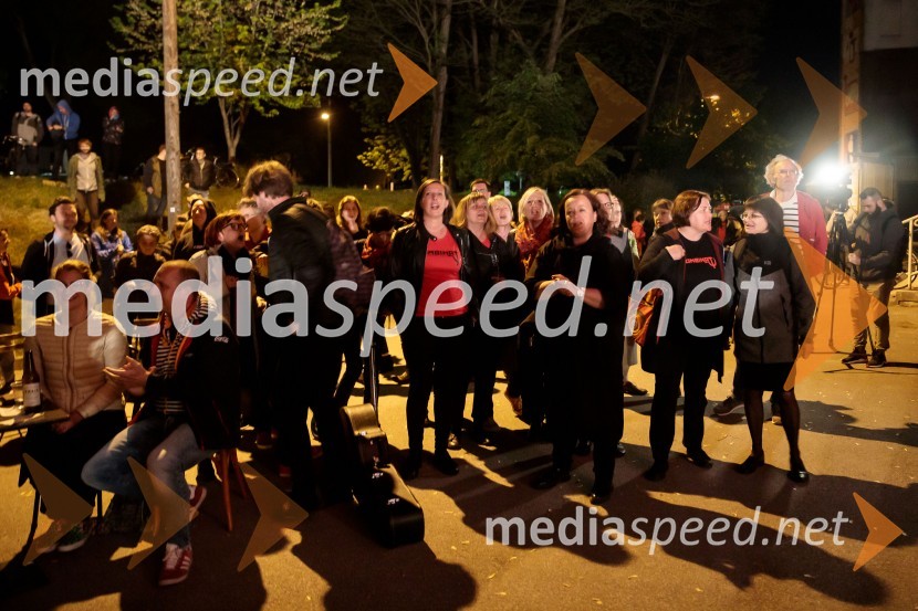 Dan zmage z Marcelom Štefančičem Jr