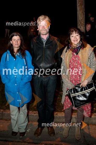 Dan zmage z Marcelom Štefančičem Jr