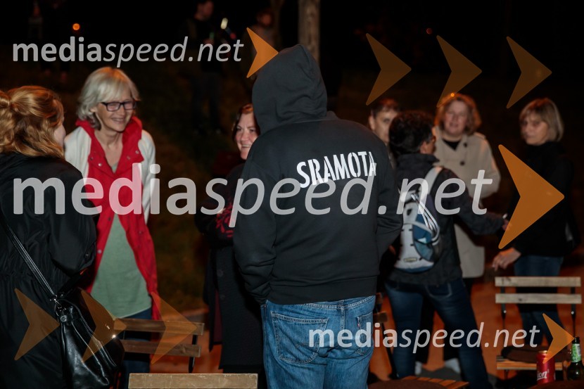 Dan zmage z Marcelom Štefančičem Jr