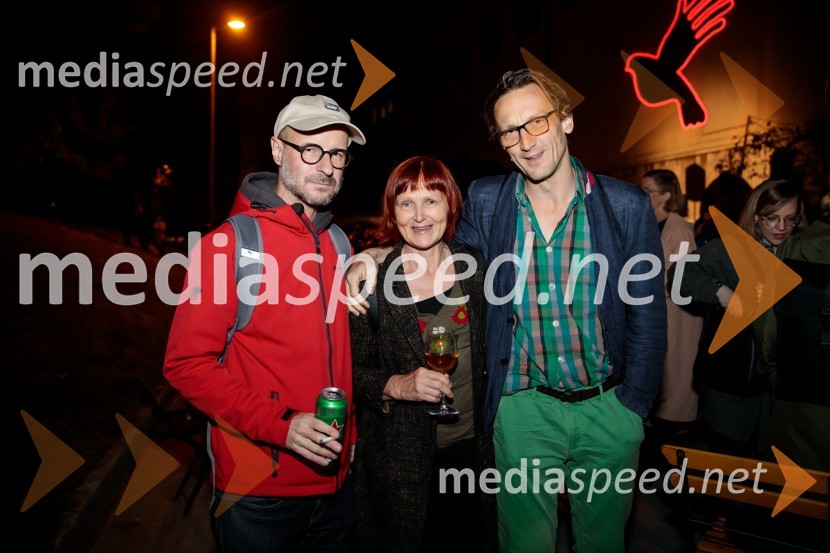 Dan zmage z Marcelom Štefančičem Jr