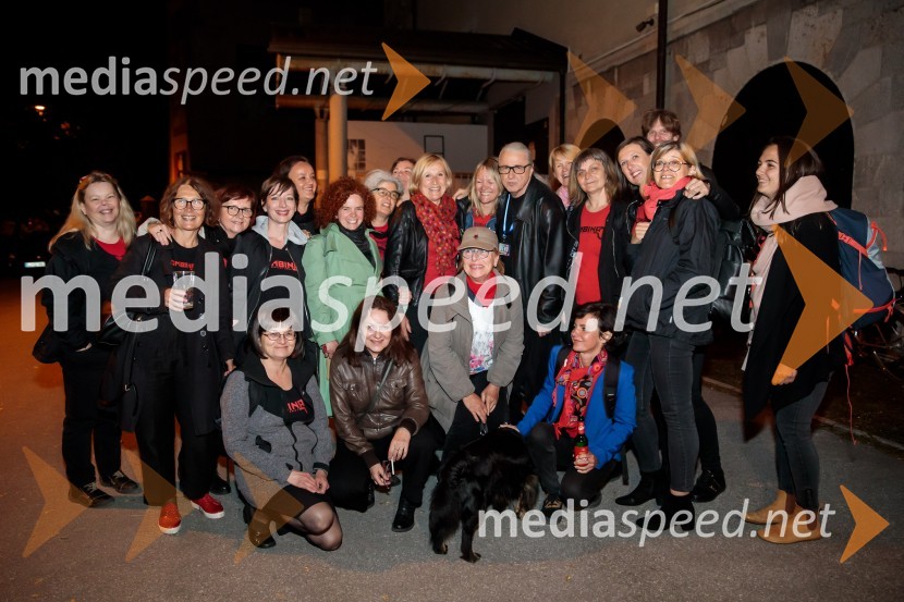 Dan zmage z Marcelom Štefančičem Jr